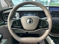 Denza D9 2022 DM-i 970 AWD Flagship - ფოტო 17