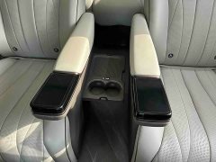 Denza D9 2022 DM-i 970 AWD Flagship - ფოტო 18
