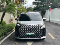 Denza D9 2022 DM-i 970 AWD Flagship - ფოტო 2