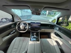 Denza D9 2022 DM-i 970 AWD Flagship - ფოტო 20