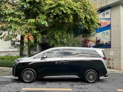 Denza D9 2022 DM-i 970 AWD Flagship - ფოტო 7