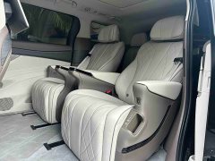 Denza D9 2022 DM-i 970 AWD Flagship - ფოტო 9