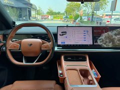 Neta L Extended Range 310 Fast Charge Red Edition - ფოტო 10