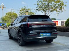 Neta L Extended Range 310 Fast Charge Red Edition - ფოტო 4