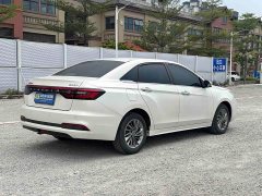 Nissan Eado 2023 PLUS 1.6L XL CVT Deluxe Edition - ფოტო 10