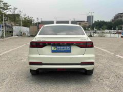 Nissan Eado 2023 PLUS 1.6L XL CVT Deluxe Edition - ფოტო 11