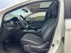 Nissan Eado 2023 PLUS 1.6L XL CVT Deluxe Edition - ფოტო 3