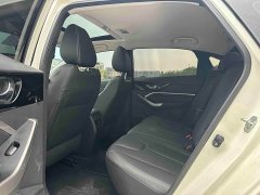 Nissan Eado 2023 PLUS 1.6L XL CVT Deluxe Edition - ფოტო 4