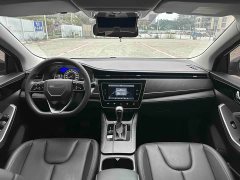 Nissan Eado 2023 PLUS 1.6L XL CVT Deluxe Edition - ფოტო 5