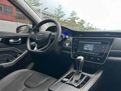 Nissan Eado 2023 PLUS 1.6L XL CVT Deluxe Edition - ფოტო 6
