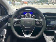 Nissan Eado 2023 PLUS 1.6L XL CVT Deluxe Edition - ფოტო 7