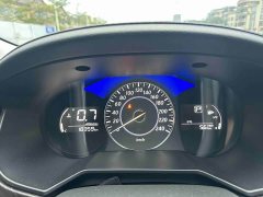 Nissan Eado 2023 PLUS 1.6L XL CVT Deluxe Edition - ფოტო 8