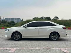 Nissan Eado 2023 PLUS 1.6L XL CVT Deluxe Edition - ფოტო 9