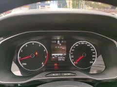 Volkswagen Jetta VS5 280TSI Automatic Aspiration Pro - ფოტო 10