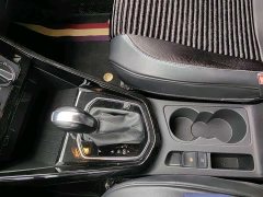 Volkswagen Jetta VS5 280TSI Automatic Aspiration Pro - ფოტო 11