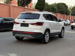 Volkswagen Jetta VS5 280TSI Automatic Aspiration Pro - ფოტო 4