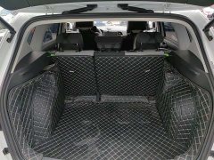 Volkswagen Jetta VS5 280TSI Automatic Aspiration Pro - ფოტო 7