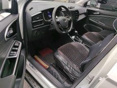Volkswagen Jetta VS5 280TSI Automatic Aspiration Pro - ფოტო 9
