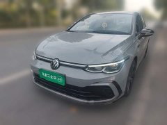 Volkswagen Golf 2023 280TSI DSG R-Line Lite - ფოტო 1