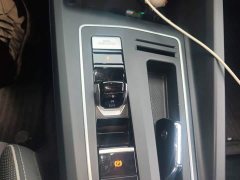 Volkswagen Golf 2023 280TSI DSG R-Line Lite - ფოტო 10