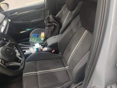 Volkswagen Golf 2023 280TSI DSG R-Line Lite - ფოტო 11
