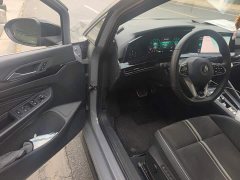 Volkswagen Golf 2023 280TSI DSG R-Line Lite - ფოტო 12