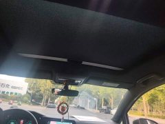 Volkswagen Golf 2023 280TSI DSG R-Line Lite - ფოტო 14