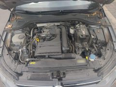 Volkswagen Golf 2023 280TSI DSG R-Line Lite - ფოტო 16