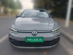 Volkswagen Golf 2023 280TSI DSG R-Line Lite - ფოტო 2