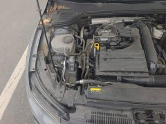 Volkswagen Golf 2023 280TSI DSG R-Line Lite - ფოტო 20