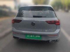 Volkswagen Golf 2023 280TSI DSG R-Line Lite - ფოტო 3