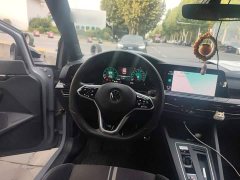 Volkswagen Golf 2023 280TSI DSG R-Line Lite - ფოტო 6