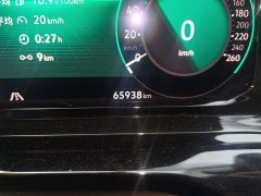 Volkswagen Golf 2023 280TSI DSG R-Line Lite - ფოტო 8