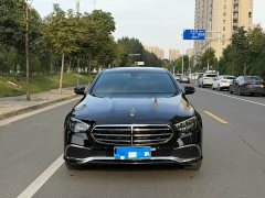 Mercedes-Benz E-Class 2023 E 300 L Sport Fashion Edition - ფოტო 2