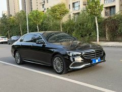 Mercedes-Benz E-Class 2023 E 300 L Sport Fashion Edition - ფოტო 3