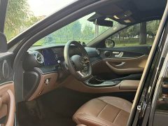 Mercedes-Benz E-Class 2023 E 300 L Sport Fashion Edition - ფოტო 4