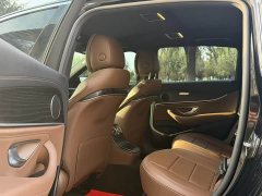 Mercedes-Benz E-Class 2023 E 300 L Sport Fashion Edition - ფოტო 5