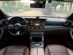 Mercedes-Benz E-Class 2023 E 300 L Sport Fashion Edition - ფოტო 6