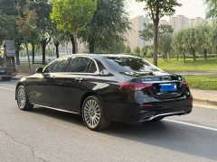 Mercedes-Benz E-Class 2023 E 300 L Sport Fashion Edition - ფოტო 7