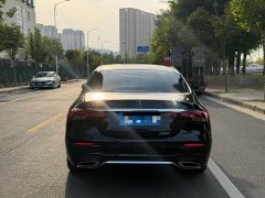 Mercedes-Benz E-Class 2023 E 300 L Sport Fashion Edition - ფოტო 8