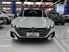 Volkswagen FAW-Volkswagen CC 380TSI Eye-Catching Edition - ფოტო 2