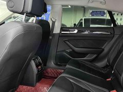 Volkswagen FAW-Volkswagen CC 380TSI Eye-Catching Edition - ფოტო 5