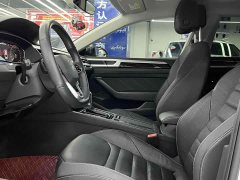 Volkswagen FAW-Volkswagen CC 380TSI Eye-Catching Edition - ფოტო 6