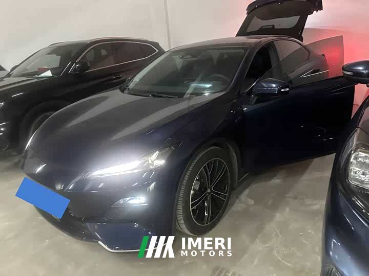 Deepal Deep Blue SL03 2022 1.5L 1200 Extended Range Version - ავტომობილი ჩინეთიდან