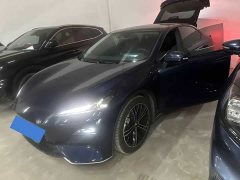 Deepal Deep Blue SL03 2022 1.5L 1200 Extended Range Version - ფოტო 1
