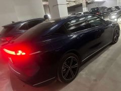 Deepal Deep Blue SL03 2022 1.5L 1200 Extended Range Version - ფოტო 9