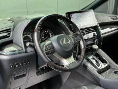 Lexus LM 2020 300h 7-Seater Elegant Edition - ფოტო 11