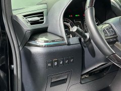 Lexus LM 2020 300h 7-Seater Elegant Edition - ფოტო 12
