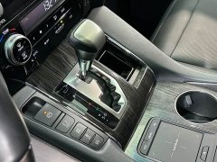 Lexus LM 2020 300h 7-Seater Elegant Edition - ფოტო 14