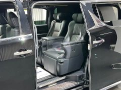 Lexus LM 2020 300h 7-Seater Elegant Edition - ფოტო 17